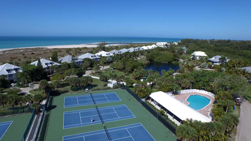 Palm Island Resort Cape Haze エクステリア 写真