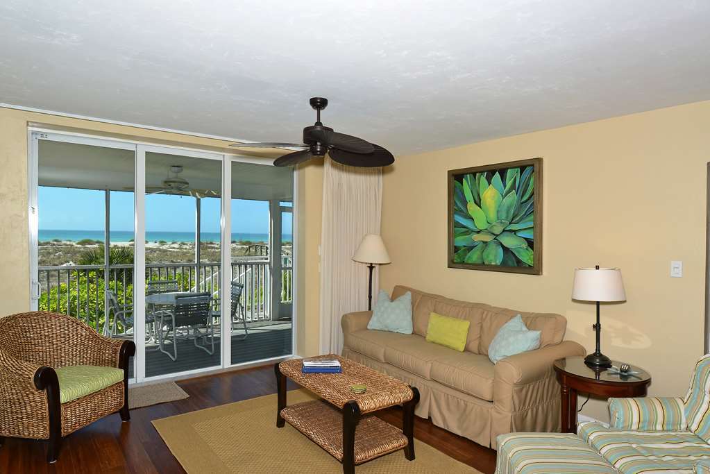 Palm Island Resort Cape Haze 部屋 写真
