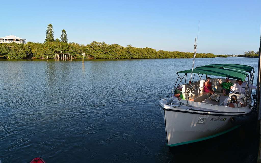 Palm Island Resort Cape Haze 設備 写真