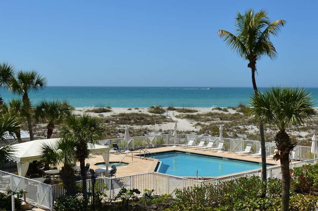 Palm Island Resort Cape Haze 設備 写真