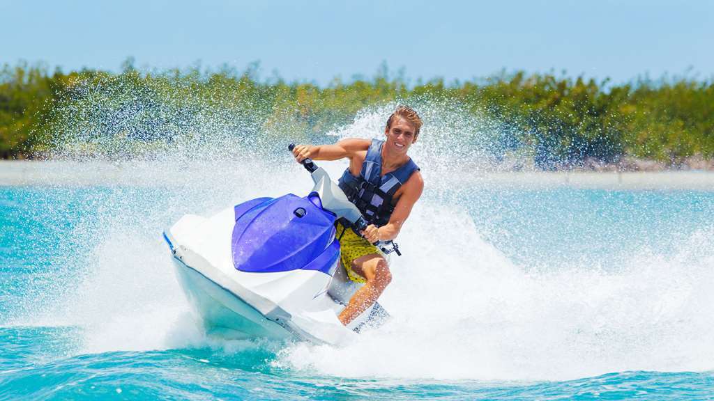 Palm Island Resort Cape Haze 設備 写真
