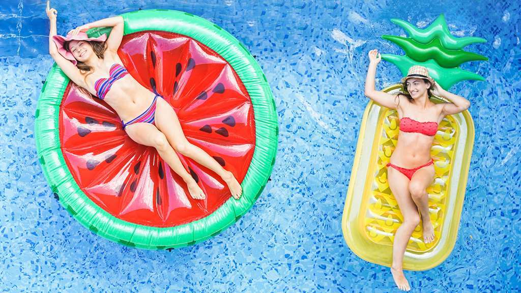 Palm Island Resort Cape Haze 設備 写真